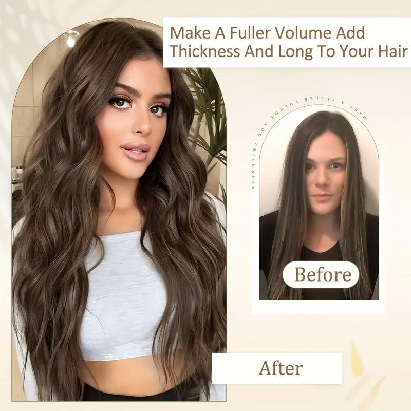 Hair Quality Inspection